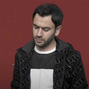 دانلود آهنگ ترکی اوزیر مهدی زاده قالماز بله