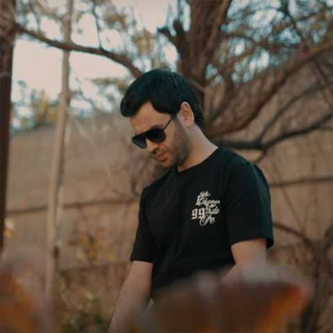 دانلود آهنگ ترکی اوزیر مهدی زاده ییخیلما