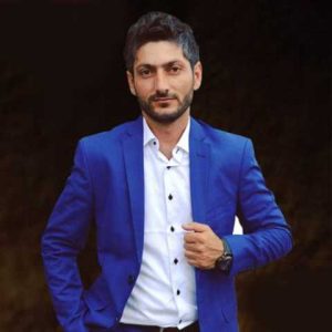 دانلود آهنگ ترکی ووگار صدا آی یتیم