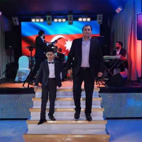 دانلود آهنگ ترکی ووگار صدا کیچیک توی