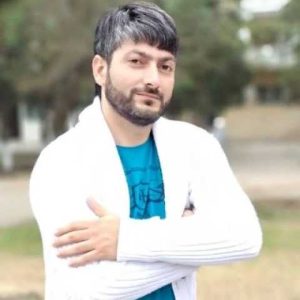 دانلود آهنگ ترکی ووگار صدا او منم