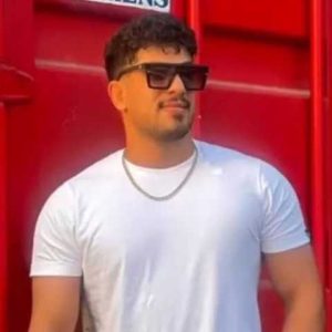 دانلود آهنگ مازندرانی ماهان خادمیMahan Khademi هدیه دمه یک شاخه گل