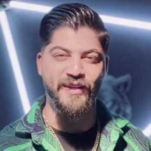 دانلود آهنگ مازندرانی ابوالفضل اسماعیل نژاد من غریب آمل شهر وومه