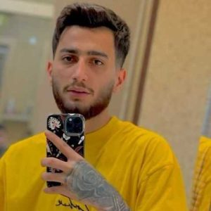 دانلود آهنگ مازندرانی علیرضا باباجانی عمو تی دستی قربون
