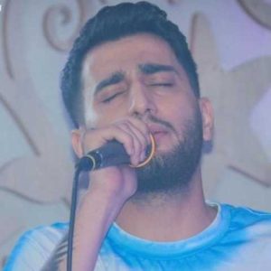 دانلود آهنگ مازندرانی علیرضا باباجانی من اون بشکسته بالمه که دارمه شوق پرواز
