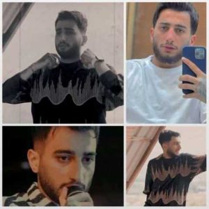 دانلود آهنگ مازندرانی علیرضا باباجانی آدم فروش این شهر