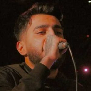 دانلود آهنگ مازندرانی علیرضا باباجانی اگه بیمه زندونی دلبر