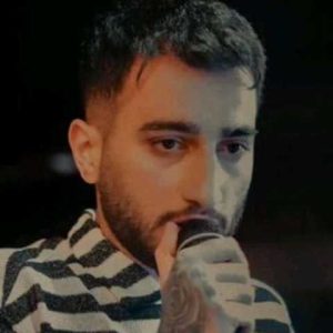 دانلود آهنگ مازندرانی علیرضا باباجانی الله دلبر بمیره