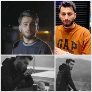 دانلود آهنگ مازندرانی علیرضا باباجانی امان