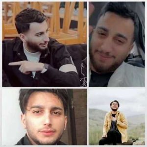 دانلود آهنگ مازندرانی علیرضا باباجانی امشوی شو وسه یکسال بویوو