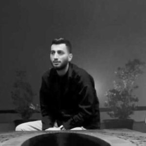 دانلود آهنگ مازندرانی علیرضا باباجانی عاشقی هاکردمه
