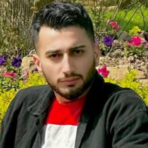 دانلود آهنگ مازندرانی علیرضا باباجانی ای بوونه خار بویم