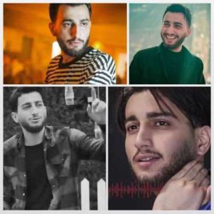 دانلود آهنگ مازندرانی علیرضا باباجانی ببر مازرون زار نوینم