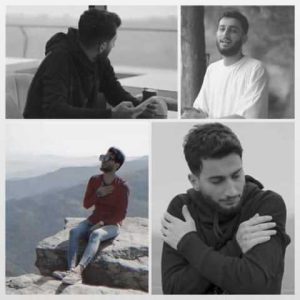 دانلود آهنگ مازندرانی علیرضا باباجانی بی وفایی