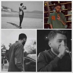دانلود آهنگ مازندرانی علیرضا باباجانی دل و جیگر داره شی مست پلنگ دا