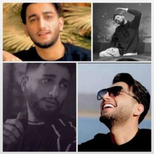 دانلود آهنگ مازندرانی علیرضا باباجانی دلبر زنگ زمه ته شماره
