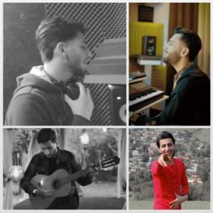 دانلود آهنگ مازندرانی علیرضا باباجانی دختر عمو لیلای من