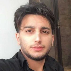 دانلود آهنگ مازندرانی علیرضا باباجانی فوق لیسانس