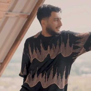 دانلود آهنگ مازندرانی علیرضا باباجانی ها دادا می دادا