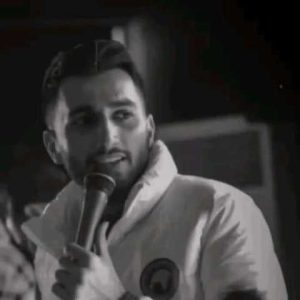 دانلود آهنگ مازندرانی علیرضا باباجانی حالی نارمه ساقی