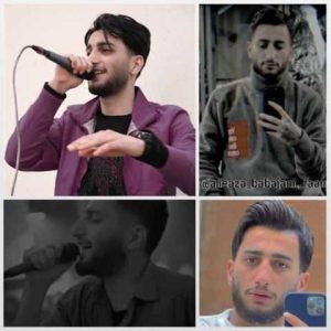 دانلود آهنگ مازندرانی علیرضا باباجانی همسنگر