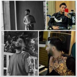 دانلود آهنگ مازندرانی علیرضا باباجانی جانا