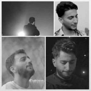 دانلود آهنگ مازندرانی علیرضا باباجانی کنه عاشق بویی