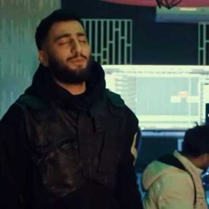 دانلود آهنگ مازندرانی علیرضا باباجانی خار آدم چه دونده مریض آدم درده
