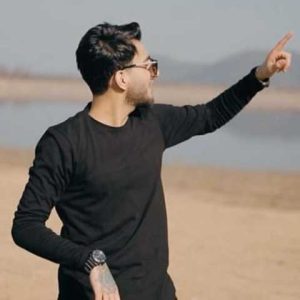 دانلود آهنگ مازندرانی علیرضا باباجانی لجبازی
