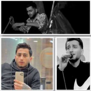 دانلود آهنگ مازندرانی علیرضا باباجانی مانتوی مشکی ره دلبر دپوشه