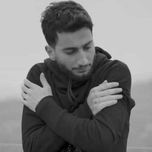 دانلود آهنگ مازندرانی علیرضا باباجانی مرد نبردی