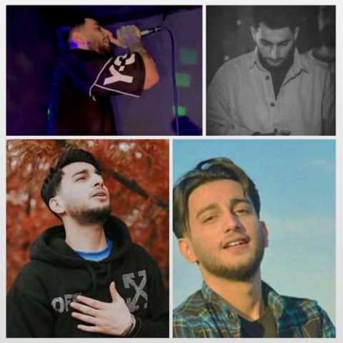 دانلود آهنگ مازندرانی علیرضا باباجانی مستمه خرابمه امشو خدا رحم هاکنه