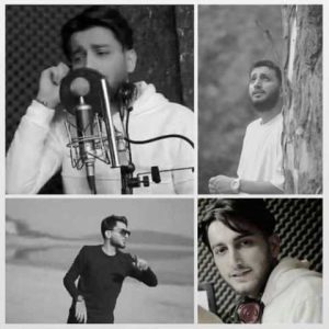 دانلود آهنگ مازندرانی علیرضا باباجانی من بچه پایین شهر و ته نیشتی بالای شهر