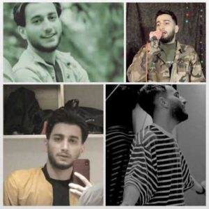 دانلود آهنگ مازندرانی علیرضا باباجانی شه می ره که بالا ونی چنده تماشایی بونی