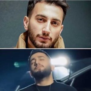 دانلود آهنگ مازندرانی علیرضا باباجانی می دل بخواه چه ننه