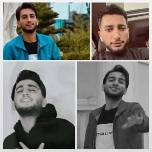 دانلود آهنگ مازندرانی علیرضا باباجانی نعره بکش می پلنگ