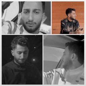 دانلود آهنگ مازندرانی علیرضا باباجانی نازی همدم من