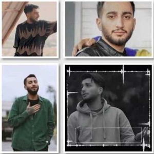 دانلود آهنگ مازندرانی علیرضا باباجانی پر هاکن پیک مه دل تنگه ساقی