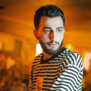 دانلود آهنگ مازندرانی علیرضا باباجانی پیک اخر