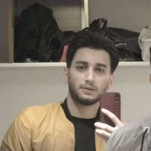 دانلود آهنگ مازندرانی علیرضا باباجانی سارینا