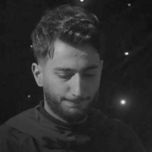 دانلود آهنگ مازندرانی علیرضا باباجانی شی عشق ابدی دا