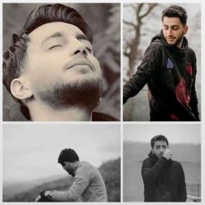 دانلود آهنگ مازندرانی علیرضا باباجانی سیگار بر دست من شدم دیوانه برار