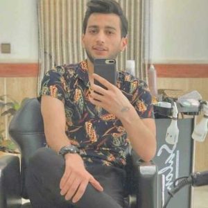 دانلود آهنگ مازندرانی علیرضا باباجانی ته سربازمه رفق