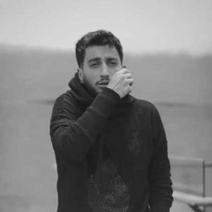 دانلود آهنگ مازندرانی علیرضا باباجانی تیم نساجی