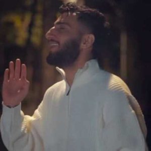 دانلود آهنگ مازندرانی علیرضا باباجانی تو شه خواستی بوری می تقصیر چیه