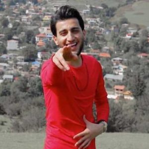 دانلود آهنگ مازندرانی علیرضا باباجانی یار تی چشم دا