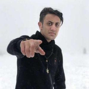 دانلود آهنگ مازندرانی علیرضا رحیم پور فیروزه خالدار