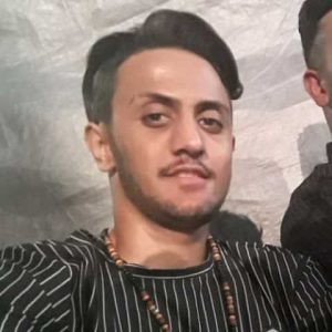 دانلود آهنگ مازندرانی علیرضا رحیم پور من تنی غم خوارمه من تی طرفدارمه