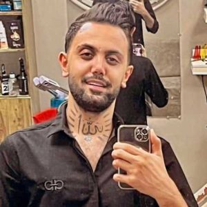 دانلود آهنگ مازندرانی علیرضا رحیم پور نشو دلبر بخدا بی گنامه