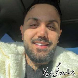 دانلود آهنگ مازندرانی علیرضا رحیم پور چهاردونگی ریکا